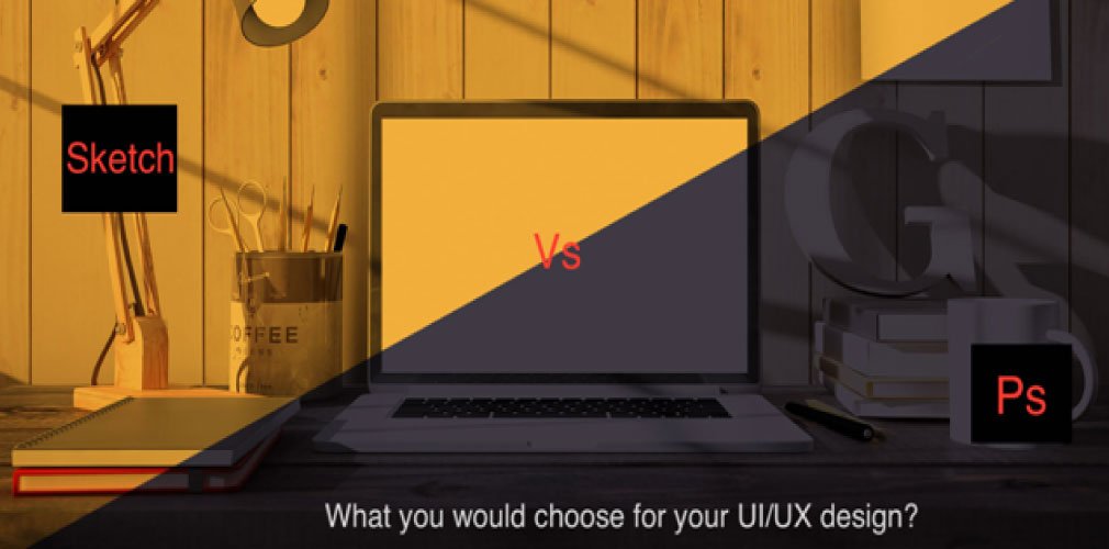htmlpluscss3's tweet image. #Sketch vs #Photoshop: Who Wins to Design UI and Why? bit.ly/2CWXGWd
