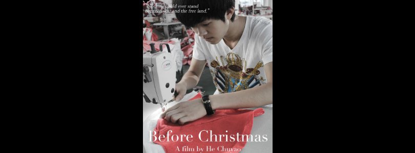 ClickFlickMovie's tweet photo. A teenager with music ambition is forced to work at a factory making Christmas décor. Will he succeed his goal or succumbs to poverty. Read more: https://t.co/BaZi5lD91c https://t.co/V5giU8z7FD
