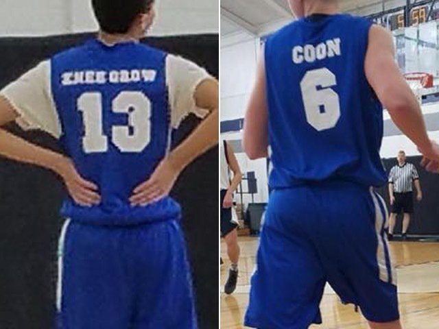 TerezOwens's tweet photo. Youth Basketball League Rocked By Racism π€¦π½ββοΈ https://t.co/V3ttcDCMvj https://t.co/Wnk93F9bCI