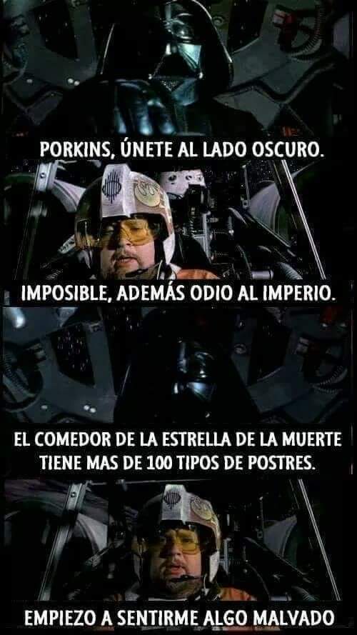 base_sw's tweet photo. Algo de humor para lo que queda de día.... https://t.co/BfHkrBUxxo