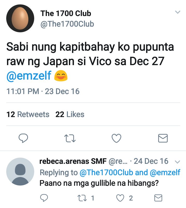 JherGarcia's tweet photo. @emzelf Sept 2016 hanggang Dec 2016 ay kulitan ng Team Jake vs Team Vico sa ating GC at sa Plaza.
Mas matindi pa nga si @The1700Club kung tutuusin sa mga post niyang pangkulit at pang-uyam,
Bakit yun hindi nila ginawang recibo?
Ikaw talaga kasi ang paborito ng Aldenatics eh!
#PaFansign๐
https://t.co/M4jHw1Iu9m
