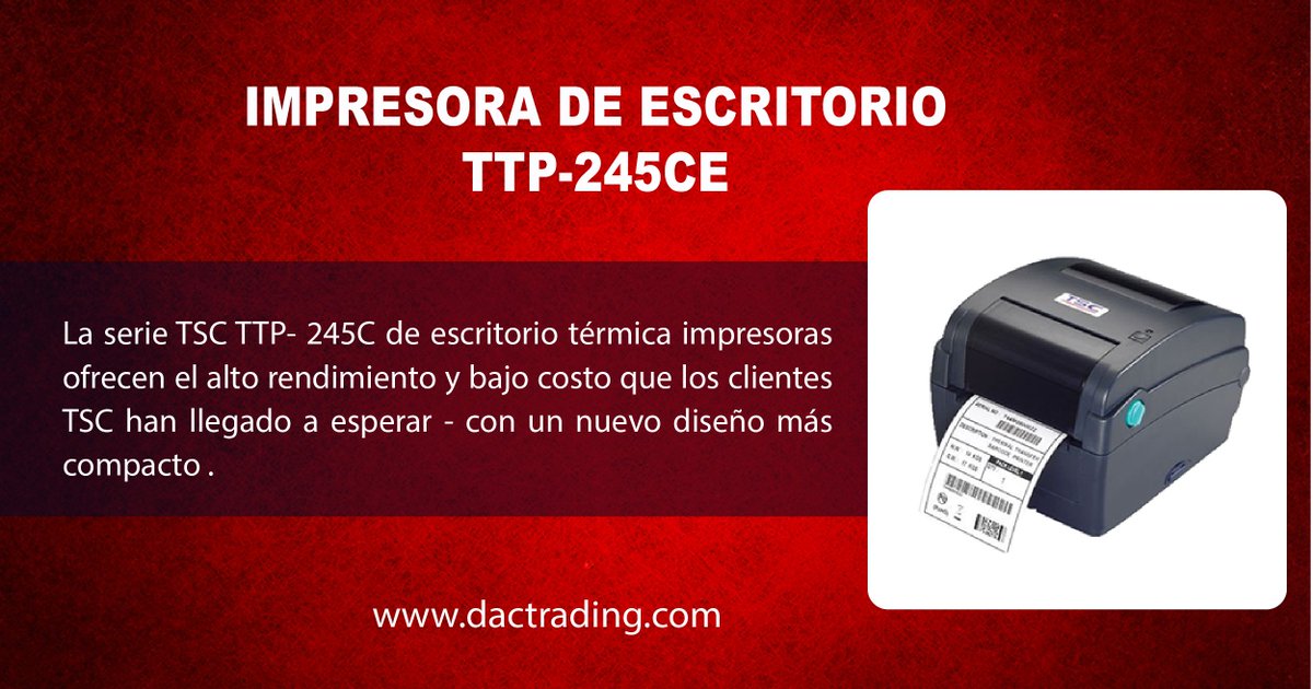 dactradingcorp's tweet photo. Te presentamos #CODIGODEBARRAS
Contáctos al 02-393-8380 / 04 213-6721 / 0994961173
Vista nuestro sitio web. https://t.co/5hA0sU67lW
https://t.co/Na1LxJmFx8 https://t.co/06BIE9o8r1