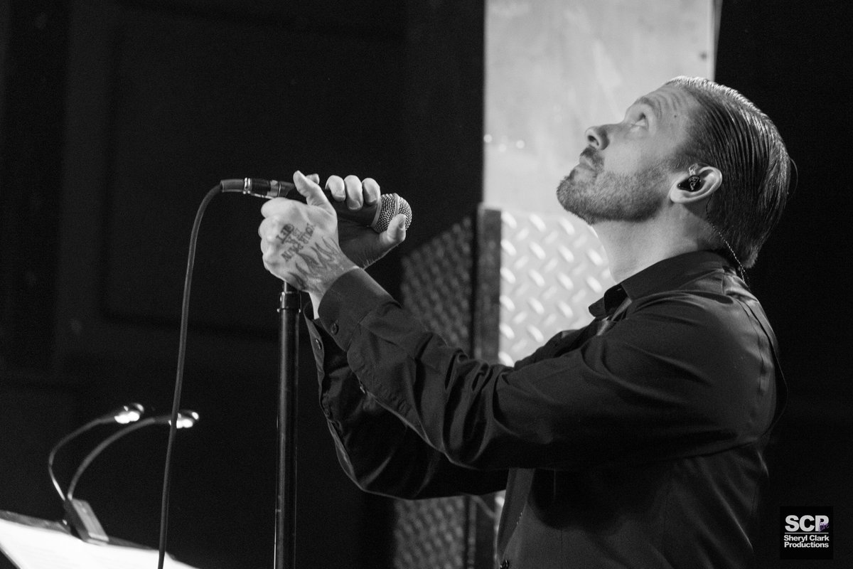 SherylClarkProd's tweet photo. Happy birthday @thebrentsmith from @SherylClarkProd! Thank you for the amazing talent you share with us! Have a great day! #Joliet @Shinedown #Shinedown https://t.co/rKrq78Z30H