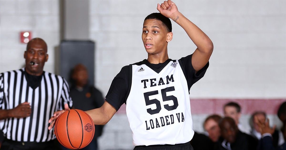 ncst_bb_fanly's tweet photo. 4-star PG Blake Harris commits to NC State basketball #NCStateMBB  https://t.co/7GWoV3t6KG https://t.co/6iJtaEc8Es