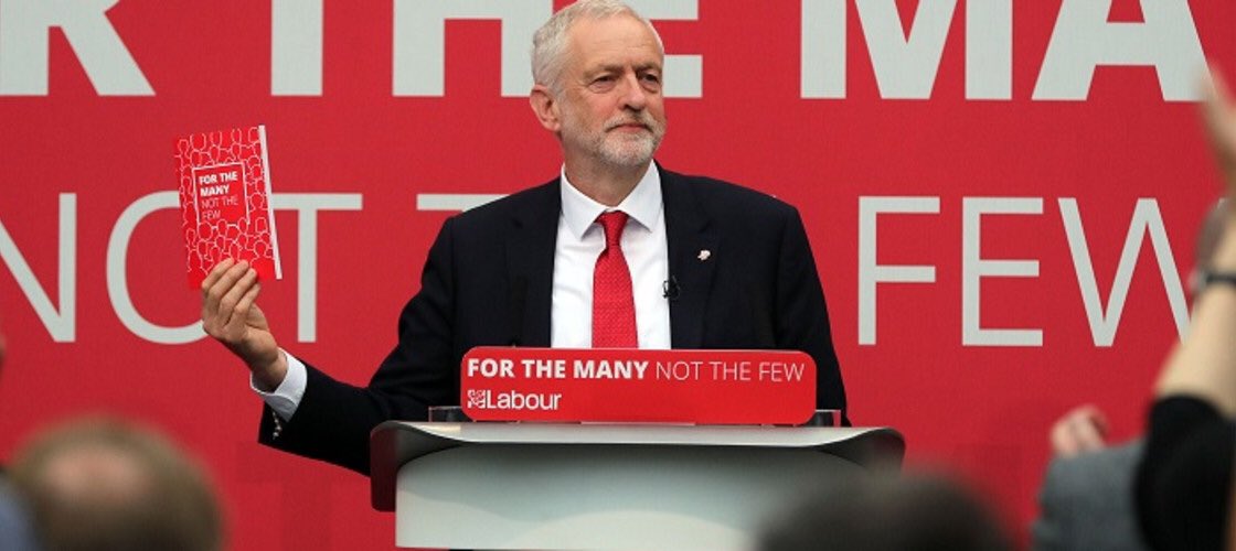 Muqadaam's tweet photo. Yes I’m a proud Corbynite and yes I am fighting for a Jeremy Corbyn led government. If you don’t like unfollow me / block me . If you are with me retweet. 

#PMQs https://t.co/MdX64FEUOL