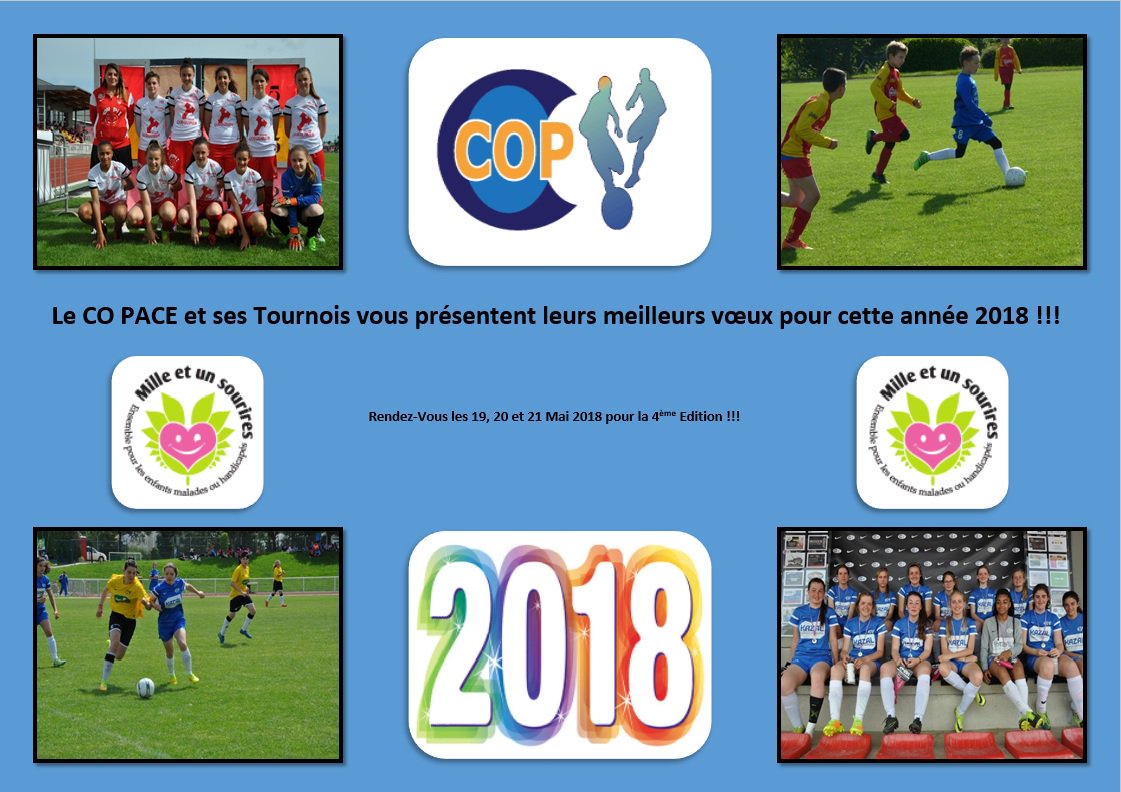 CO Pacé Football tweet media