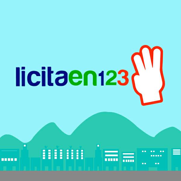 LicitaEn123's tweet photo. #10Ene somos tu mejor alternativa https://t.co/OE5l1ZQRzT https://t.co/Adrf6z4c8l