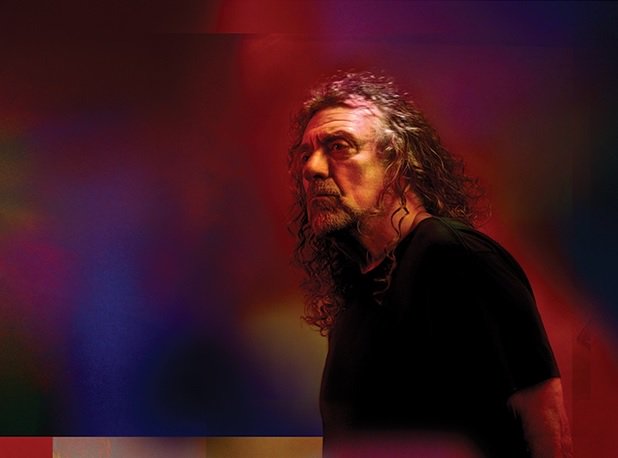 DISCOS | Hoy <a href="/RobertPlant/">Robert Plant</a> anunció DVD en vivo. Pero nosotros seguimos reproduciendo su último de estudio. Leé la review de @pepinotdead > ultrabrit.com/?p=15632