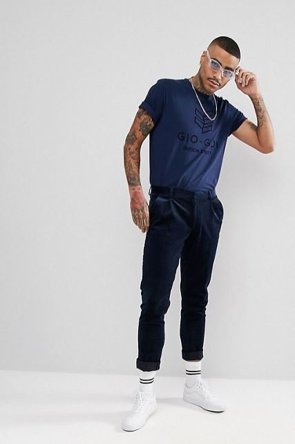 GioGoi's tweet photo. Some Wednesday style inspo, shop our branded tshirts right now on @ASOS #ASOS @asos_man #asosman #asosstyle #menswear #mensstyle #mensfashion #ootd #style #model #casual #casualstyle #casualoutfit #logo #Wednesday https://t.co/nQsBOa9RLk