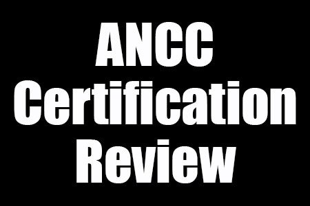 MometrixNurses's tweet image. ANCC Certification Review goo.gl/LwEU32