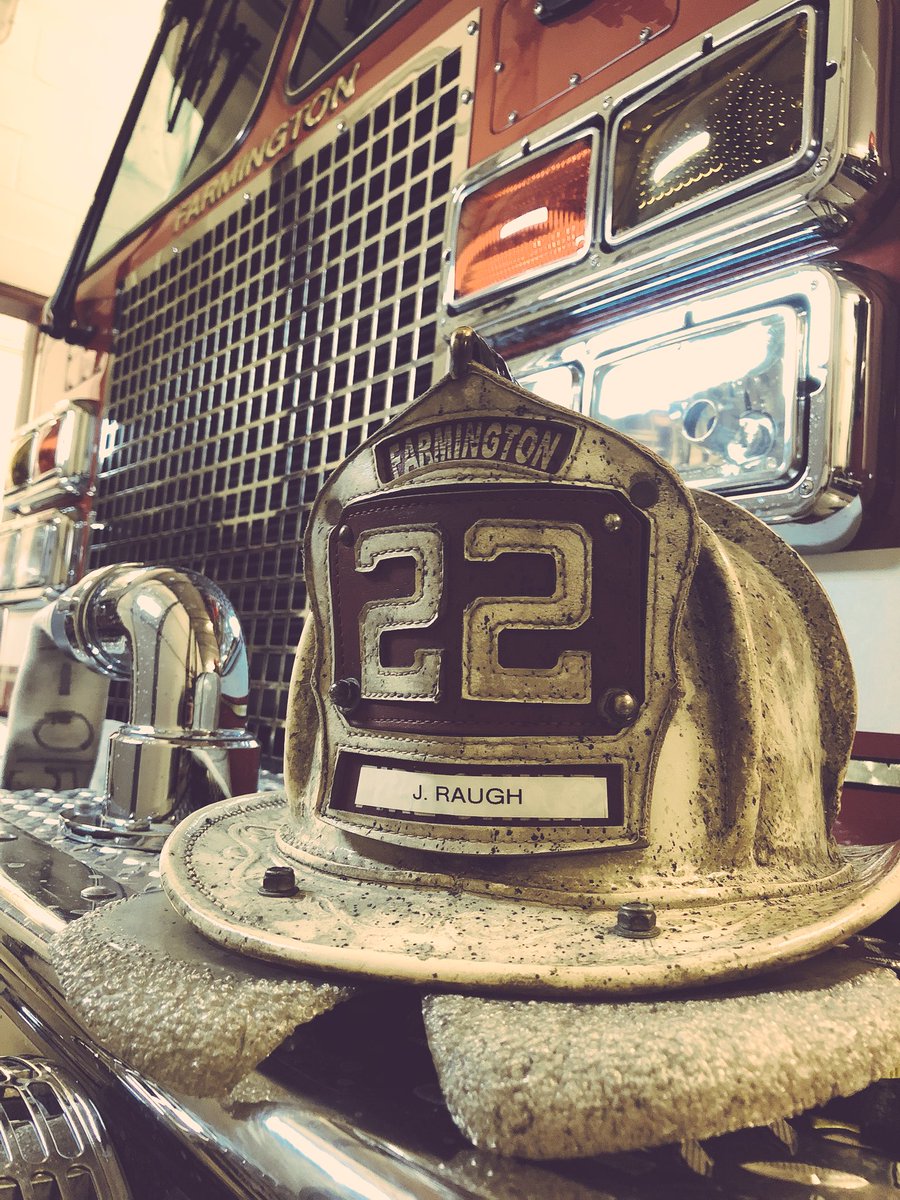 FTFD22's tweet image. #JRaughOnDuty Sending Our Support