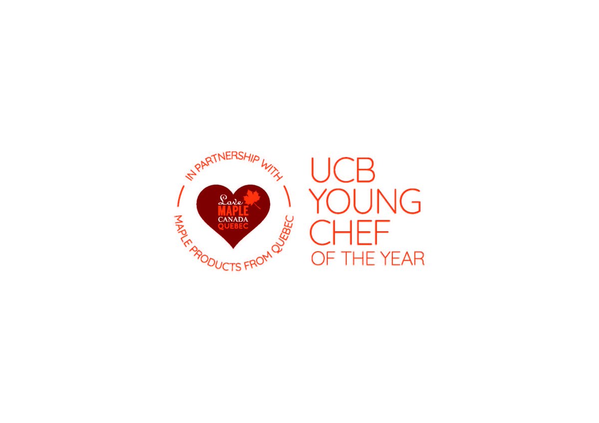 UCBfoodcourses's tweet photo. Congratulation @STACSBirmingham you have a student in the finals of @UCBofficial @maplecanadauk Young Chef of the Year competition. Good Luck https://t.co/LXMRalHrpm