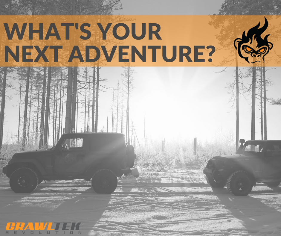 CrawlTek Revolution tweet media