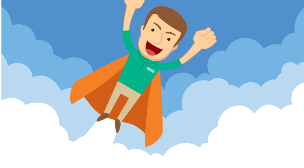 It’s time to make your people your priority. bit.ly/2CZdKGF