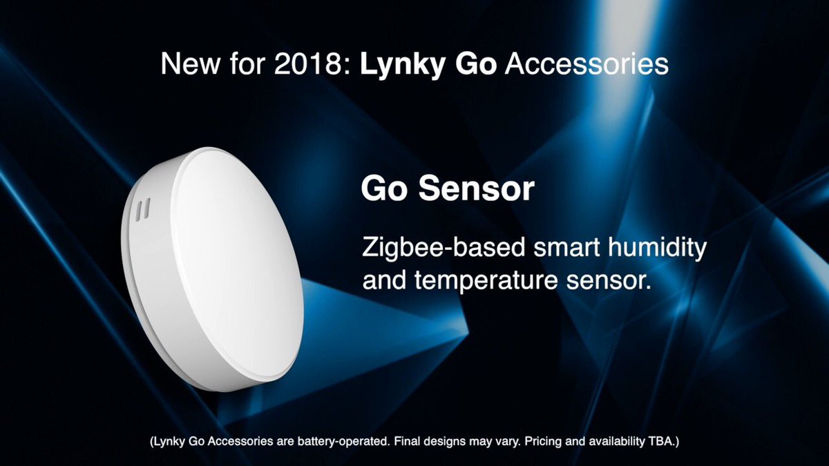 LynkyHub's tweet photo. Our new products for 2018... #smarthome #sensor #zigbee https://t.co/RoOHsPWRA4