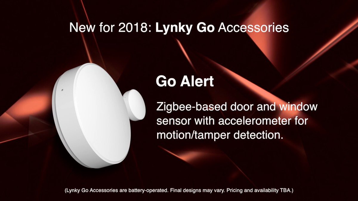 LynkyHub's tweet photo. Our new products for 2018... #smarthome #sensor #zigbee https://t.co/RoOHsPWRA4