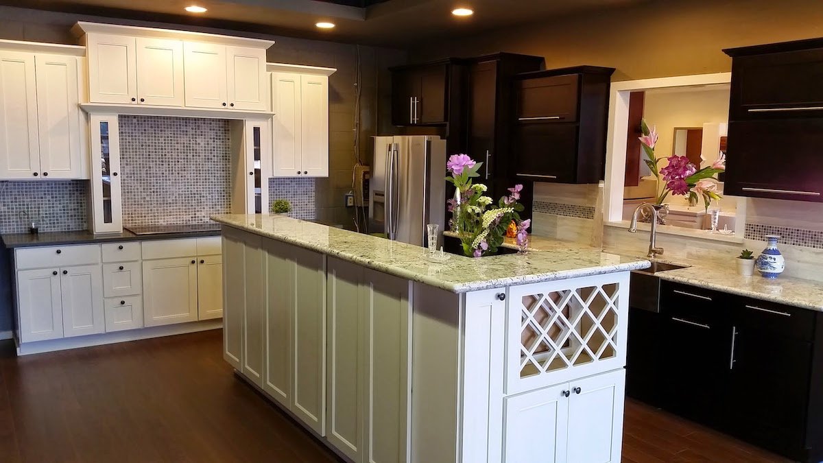 ABScabinets's tweet photo. You name it and we might just carry the product that you want! - https://t.co/Z8mzLfzrjY #ABSCabinets #KitchenRemodel #BathroomRemodel https://t.co/RHzoPLkkqG