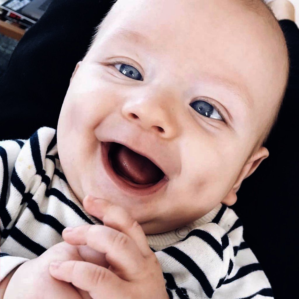 X; Una linda visita de mis amores.
Ya extrañaba a mis dos bebés, los amo.