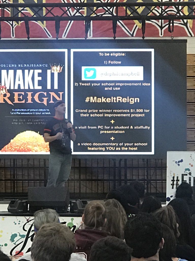 Tucson High Magnet tweet media