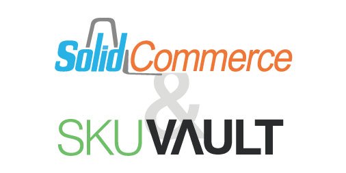 We're happy to announce our new partnership with <a href="/SolidCommerce/">Solid Commerce</a>, an #eCommerce solution to manage all your multi-channel listings in one place! bit.ly/2E0OxZm