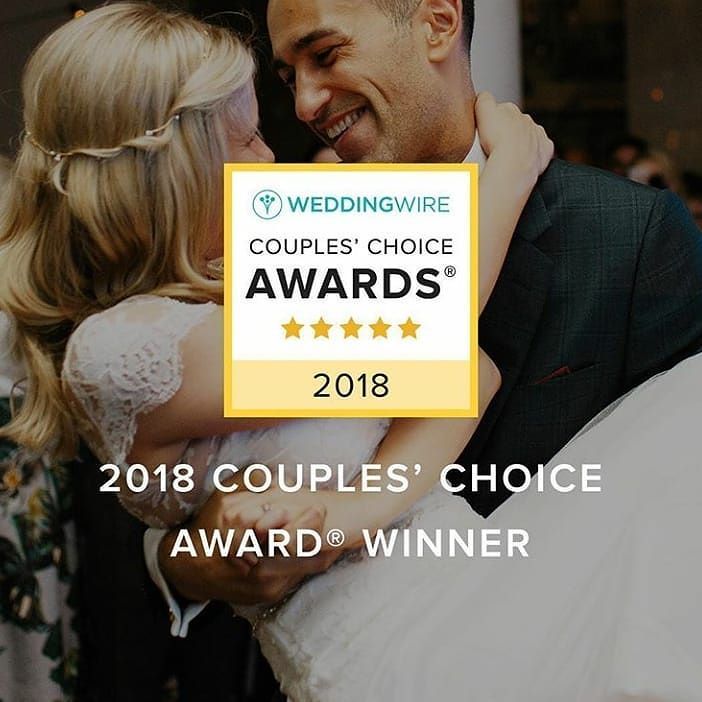 So much gratitude to our amazing couples and their happy reviews! Cheers to 2018! 💗 ift.tt/2CNqblG