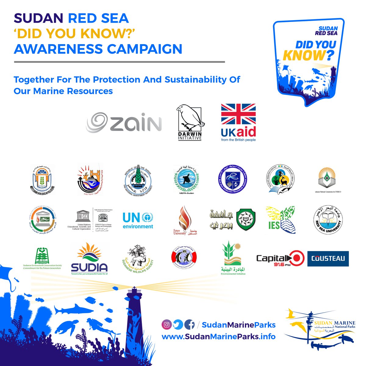 sudanmarinepark's tweet photo. Day 8 

#30Facts30Days

Did you know?

Sudan is famous for its incredible sharks. #Greyreefsharks
#silkysharks #silvertipsharks,  #hammerheadsharks
#threshersharks
#tigersharks
#blacktipreefsharks
#whitetipreefsharks and #whale sharks can all be found in sudan 

#KnowSudanRedSea https://t.co/d5sh1DFMIH