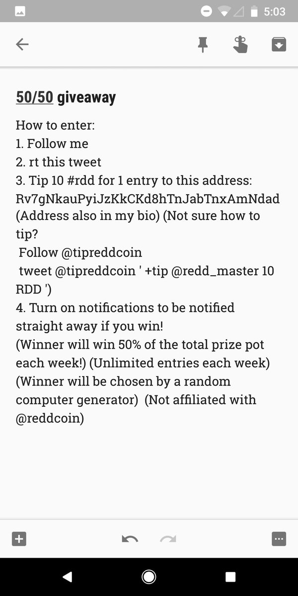 RDD Master tweet media