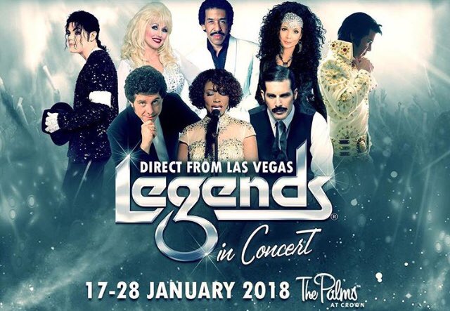 JKTributeToWH's tweet photo. Get ready Australia!!!! #LegendsInConcert #crownemelbourne #tributetowhitneyhouston https://t.co/bEOreoe5Ii