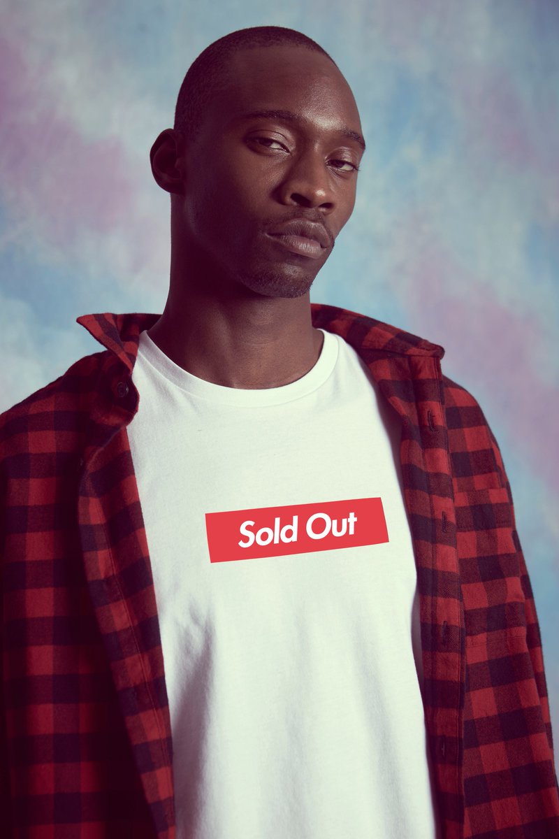 Le meilleur de la mode urbaine est en #SOLDES ! -50% de réductions sur vos collections préférées, c'est par ici ! @radshop https://t.co/Cnn020PJFO #Soldes2018 #radshop https://t.co/E6oZSxn7b3