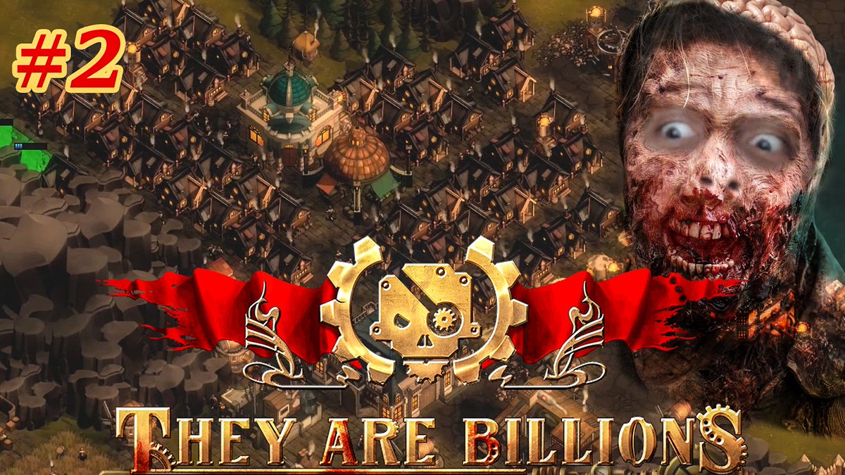 softman4's tweet photo. RT @kokesher3: They Are Billions - Worker Boom - Part 2 https://t.co/VnStr6g4wv #TheyAreBillions #TAB #WorkerBoom #Gaming #Playthrough #FirstMap #Gameplay #zombies #Unstoppable #Kokesher3 https://t.co/bH289bd0nG