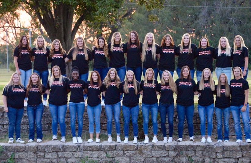 We may not be overly excited to get back and run our butts off, but I know we are super excited for February 6!!!! 26 days!!!! 🎊