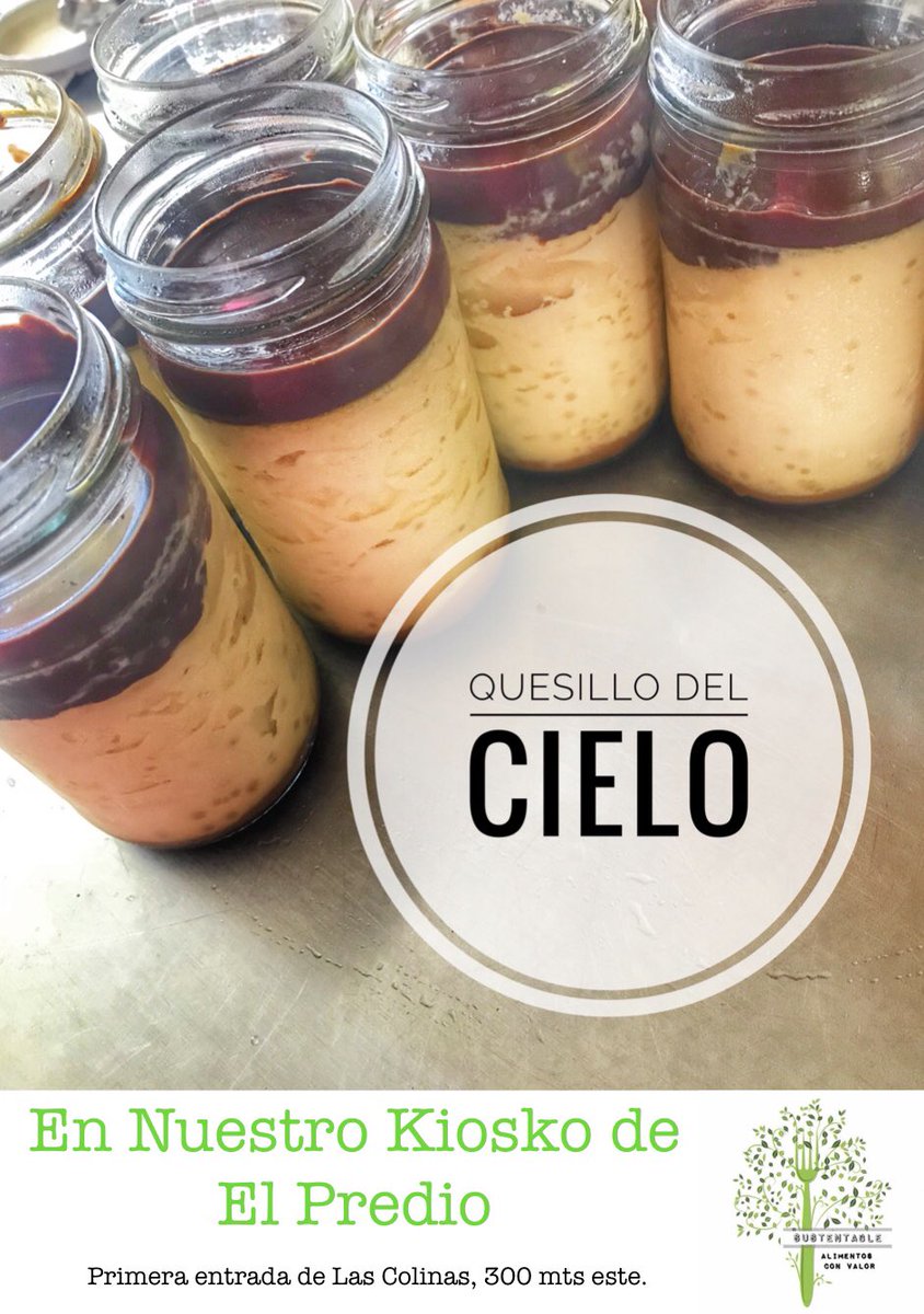 SustentableNica's tweet photo. Estan listos para revivir Grandes Sabores!
#SoySustentable #YoConsumoLocal #ElPredio https://t.co/R8pUs00gwA