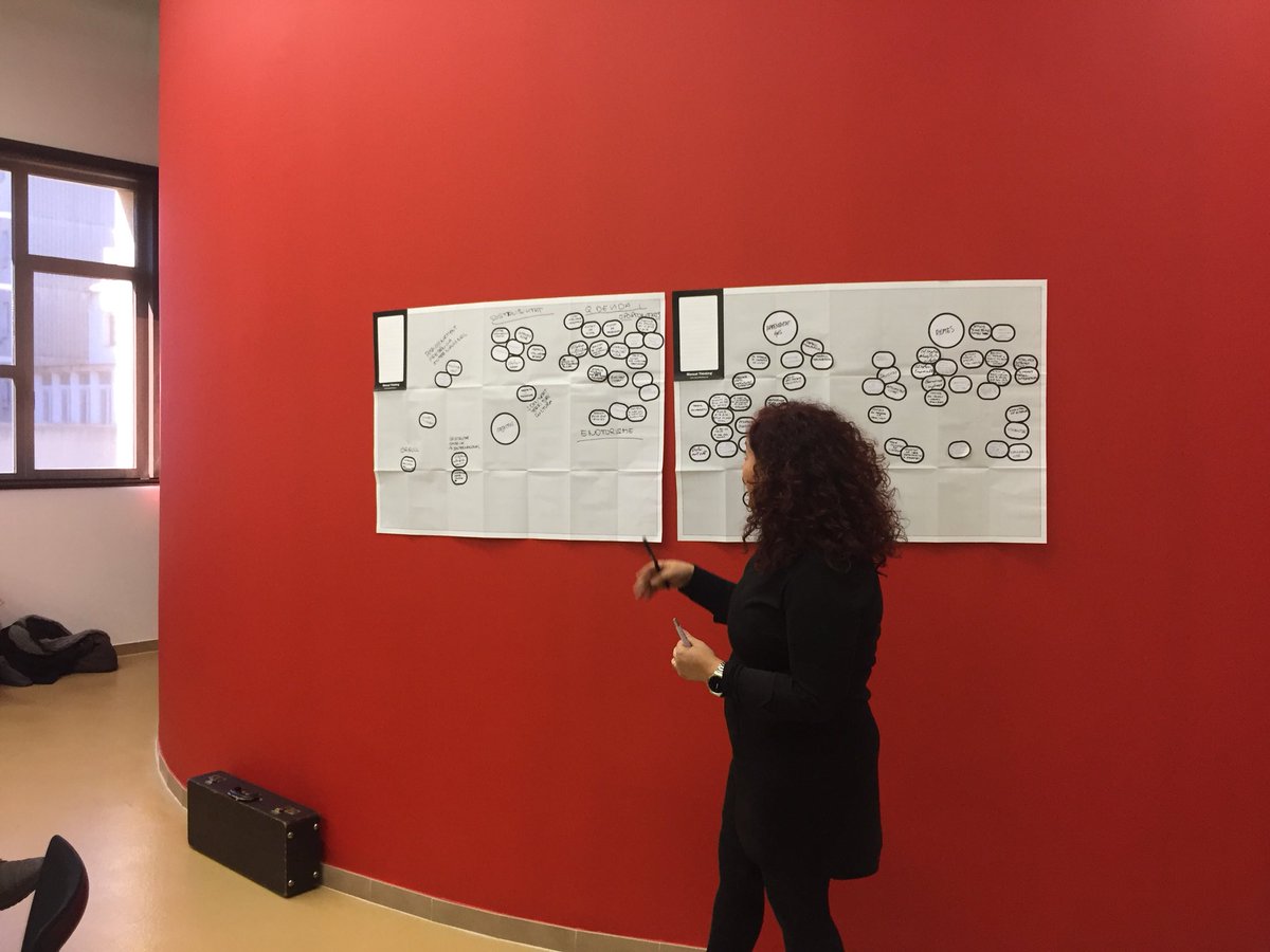 placesfuture's tweet photo. Avui hem organitzat una jornada taller sobre projecció exterior a Vilafranca del Penedès, un municipi pioner en la matèria i amb el vi, la cultura i el territori com ADN. Bona feina! #citybranding https://t.co/CD6ThnZlOT