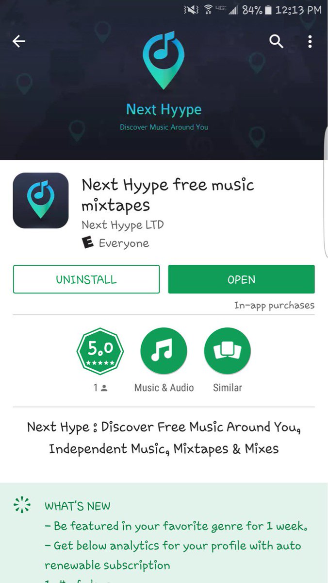 Next Hyype tweet media
