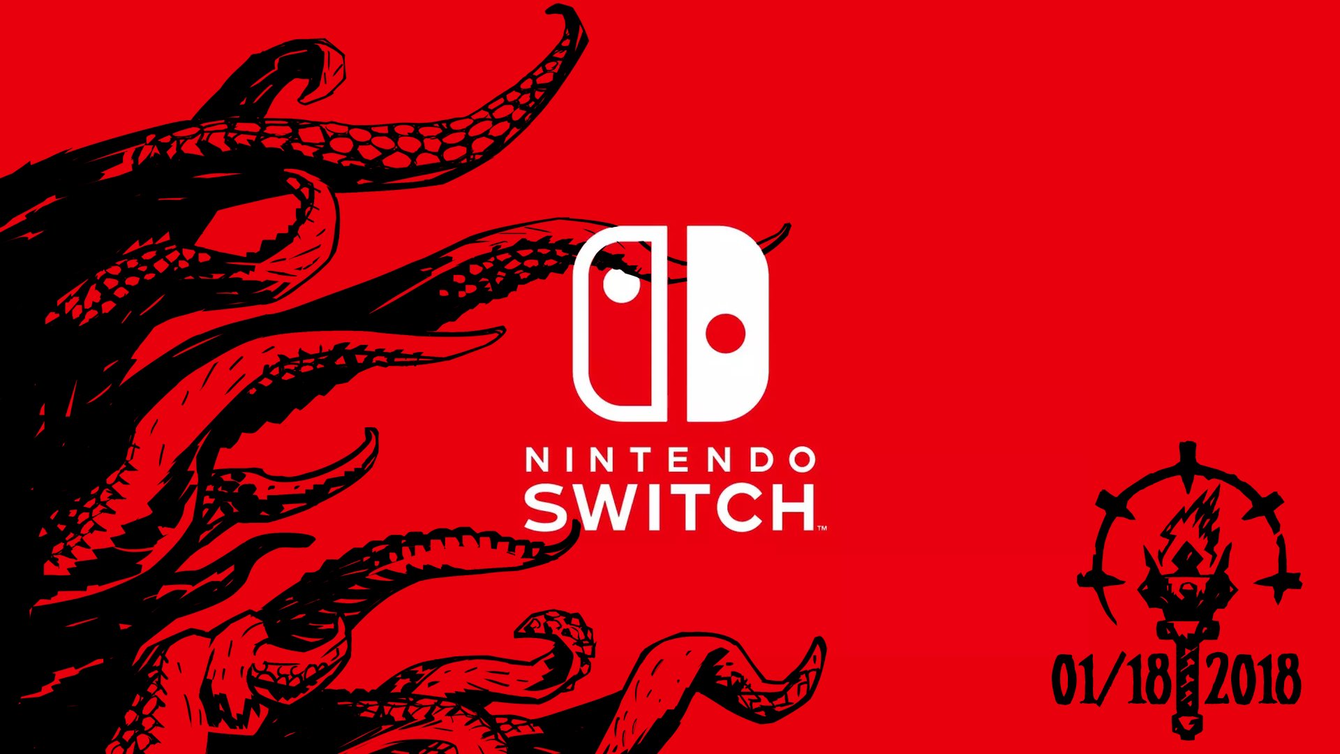 January best sale switch releases