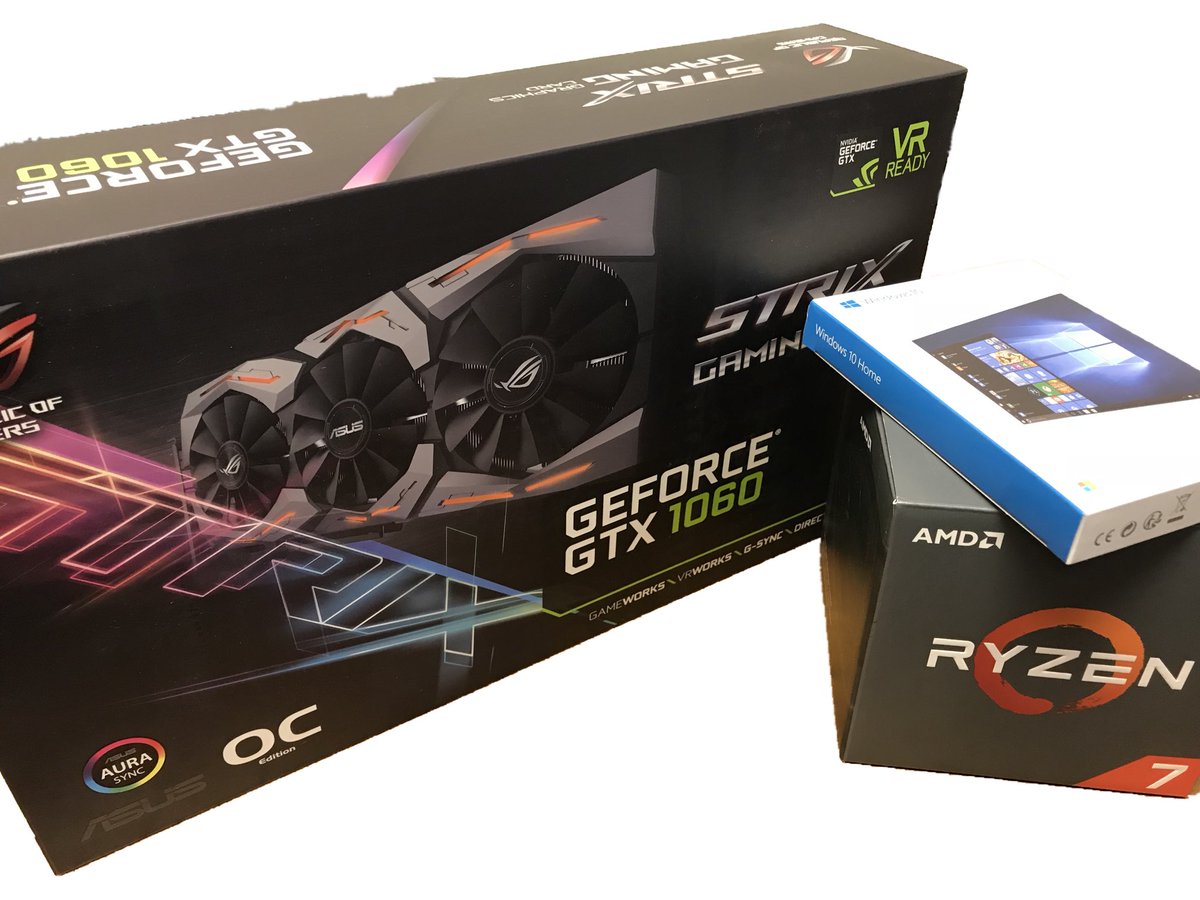 Mill5_Kill5's tweet photo. Tonight... We BUILD!!!
I'm so far beyond excited, guys...
I'd go so far as to say giddy 😬😁
@ASUS @ASUS_ROGUK @ASUS_ROG @AMD @AMDGaming @AMDRyzen @Microsoft @Windows
@Undecievee @ImTooSton3d
@supcreators @scbrigade @TzarStreamerRT
#TacoNation #supsquad #PCMasterRace https://t.co/lVzeTW0VJ5