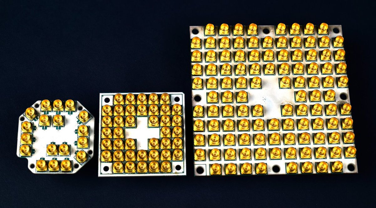 Intel Unveils 'Breakthrough' Quantum Computer - via <a href="/ExtremeTech/">ExtremeTech</a> buff.ly/2CNqNrF