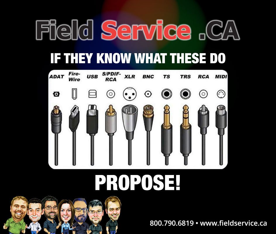 fieldserviceca's tweet photo. A Helpful Tip! https://t.co/haQVxYRHpT