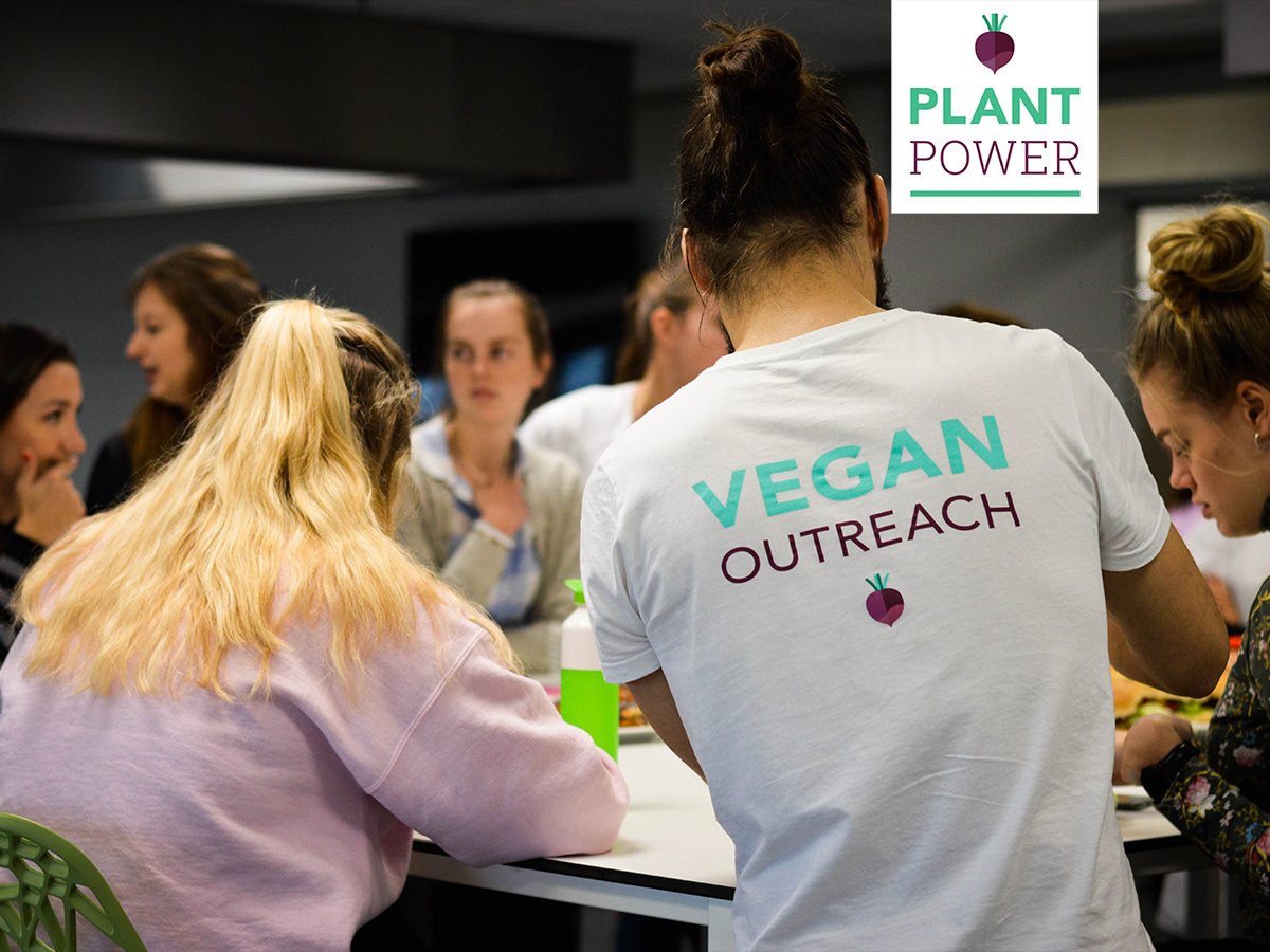 PlantPower tweet media
