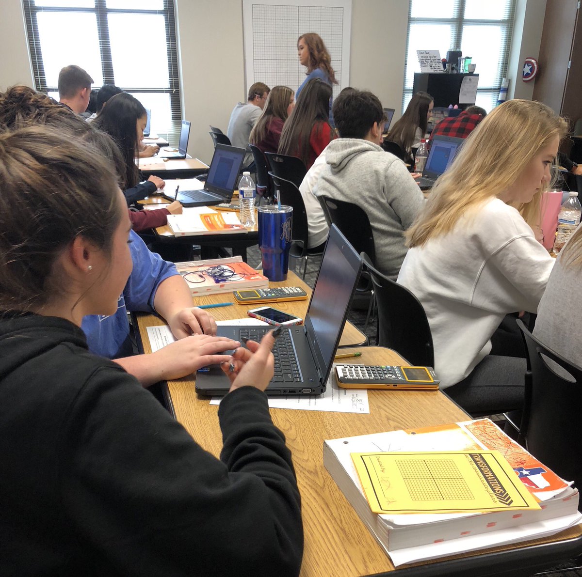mr_n_casas's tweet photo. @RHSFrisco geometry Ss verify triangle congruence postulates/theorems. #rhsmath #friscoisdmath #friscofutureready #FutureReady #friscomath https://t.co/q6BbbCLD6e