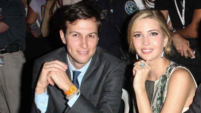 Here s the truth behind that Ivanka Trump pregnancy rumor  