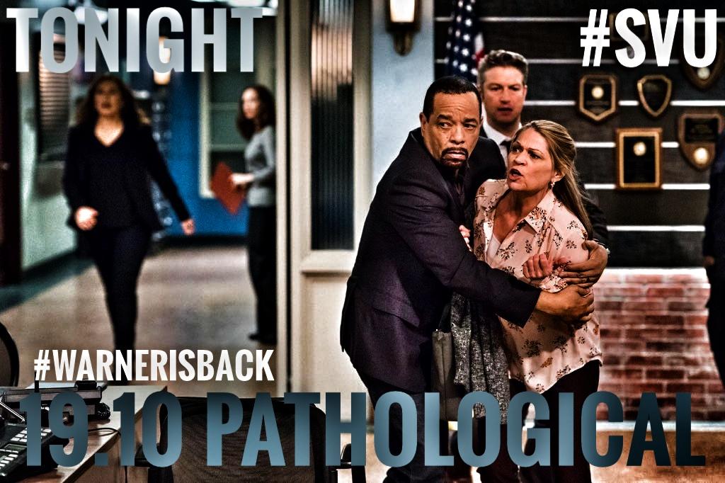 SVU_ChicagoFans's tweet photo. Just some more hours until we got a brand new #SVU episode
@Mariska @FINALLEVEL @PeterScanavino #MariskaHargitay #OliviaBenson #IceT #FinTutuola #PeterScanavino #SonniCarissi #Pathological #WarnerIsBack
@Blondecalabrian @ItsAlwaysBreezy @JulieMartinSVU @nbcsvu @Noochone https://t.co/V8LfUXByDF