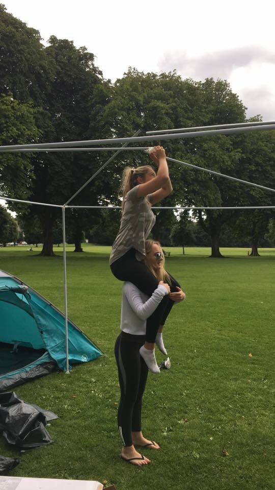 JessicaTidball's tweet photo. @BeckyHerbertxo happy birthday 2 my bez friend! Love u so so so much !! See u fri xxxxx https://t.co/ref55H05BI