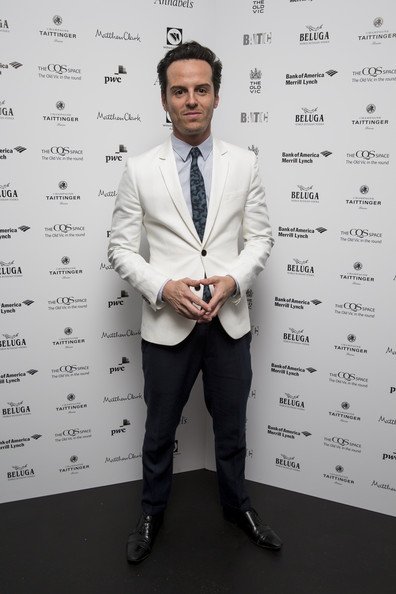 AndrewScottSpam's tweet photo. #ScottStyle https://t.co/6CaiE4UinX