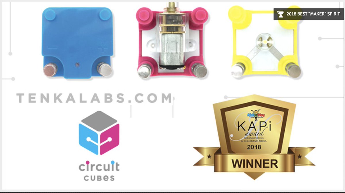 Tenka Labs tweet media