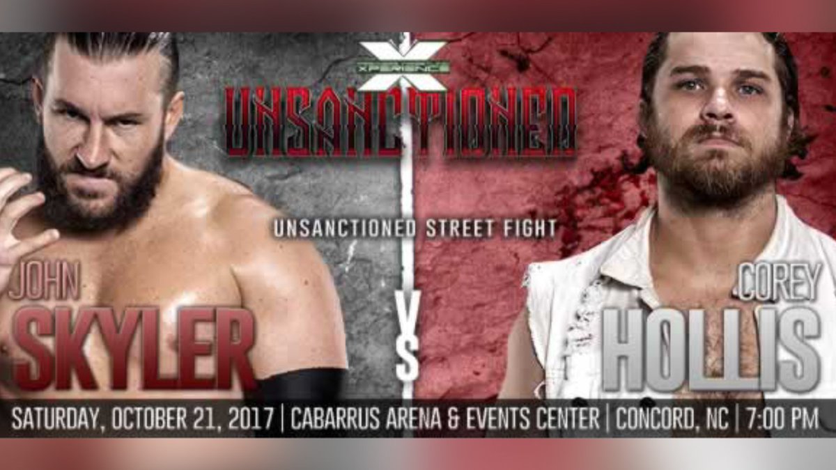 HighspotsWN's tweet photo. Relive the bitter feud that spanned 2017 in @PWXwrestling between former best friends and #Bruiserweights, @TheJohnSkyler & @CoreyHollis.
2017 ended with a brutal unsanctioned street fight, what does the future & 2018 have in store?
https://t.co/d49uqjAvRE
#PWX on the #HSWN https://t.co/Pn8TQzmSPX