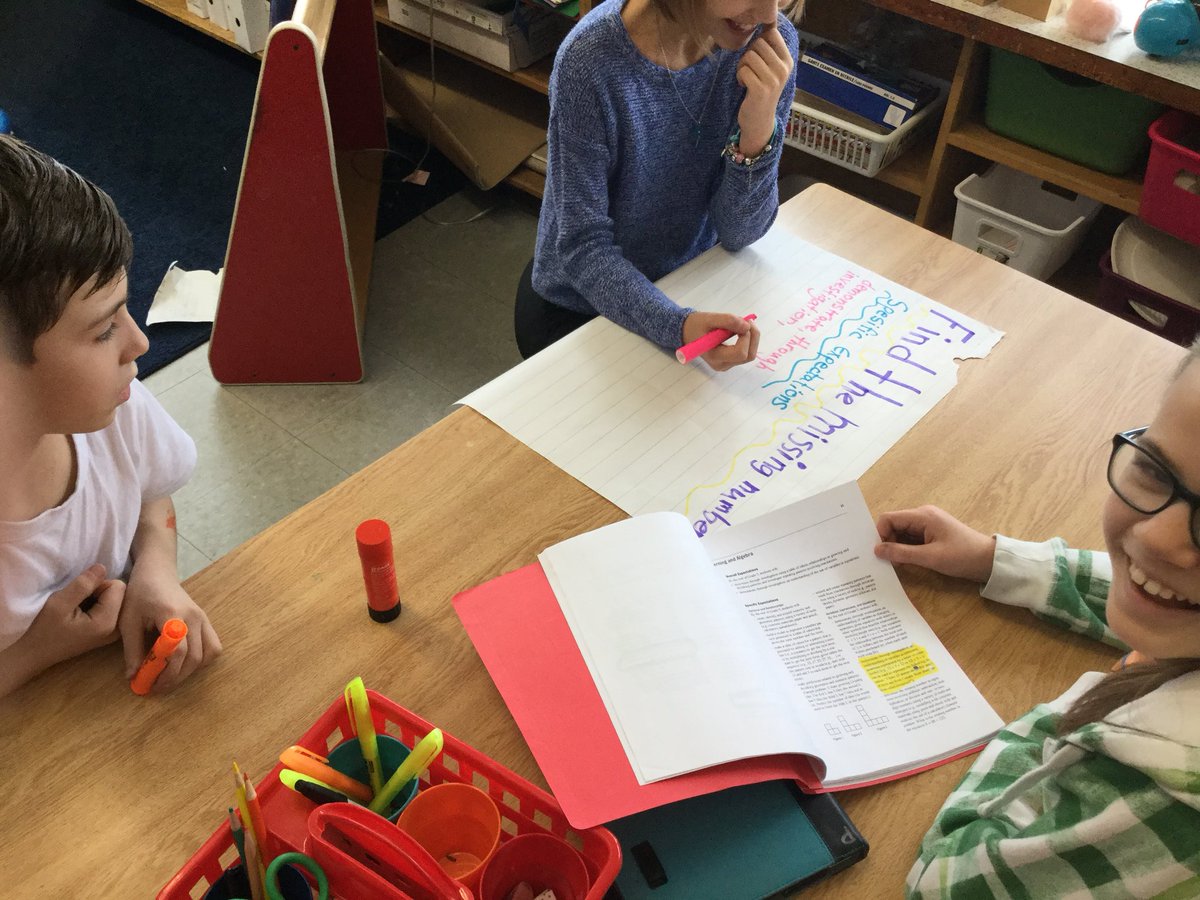 baggio_tamara's tweet photo. The curriculum is never a secret in our room... We choose what we are learning #studentguidingtheirownlearning @baggio_tamara @beverly_HWDSB https://t.co/BNxnAzA1qS