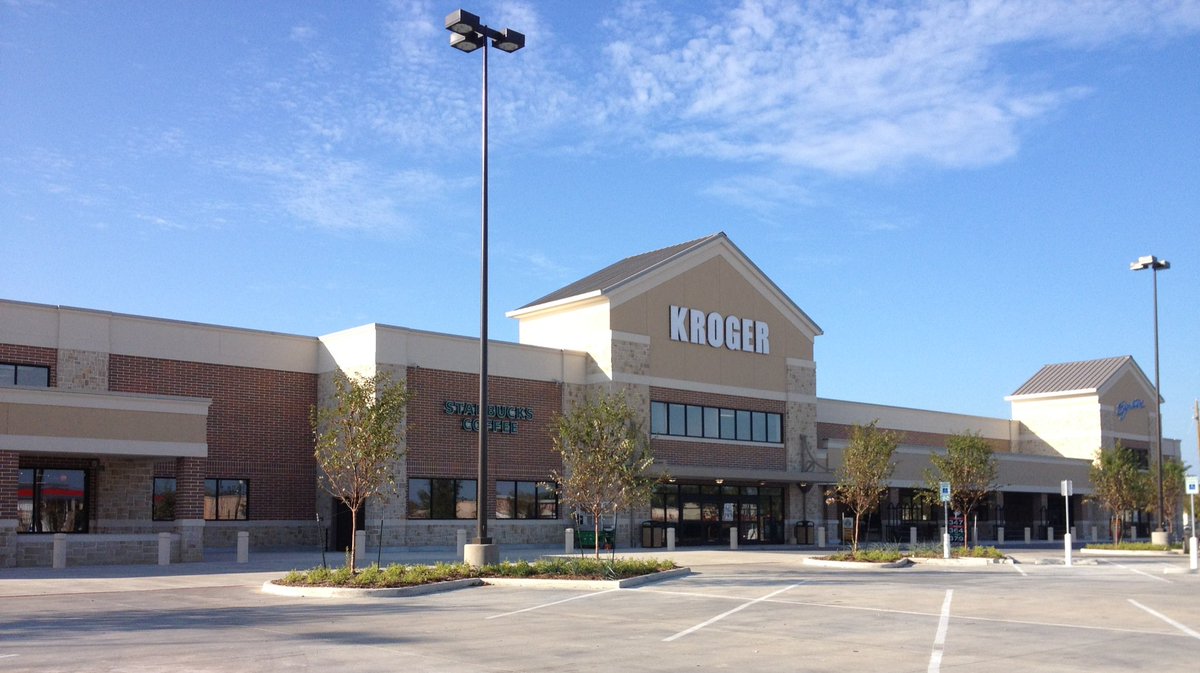 Join us this weekend at 6 different @Kroger locations for in-store demos! SATURDAY - Buffalo Speedway, The Heights (1035 N Shepherd Dr, Houston,TX)
Wirt Rd (1505 Wirt Rd, Houston, TX), Westside (8011 West Grand Parkway)
Imperial Oaks | SUNDAY Kroger Southpark Cinco #TeamBravado