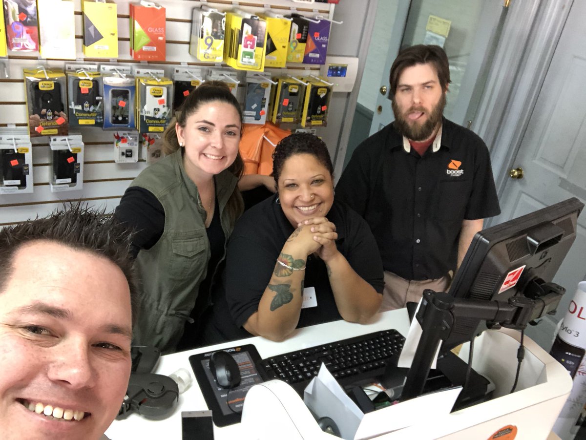 tkirk44's tweet image. BOOST UP champs @ Broad river rd. 33% this month. 22% last month. Keep up the good work. @shawnatspg @ThomasSPG @MichaelMiess1 @chrisawiusa