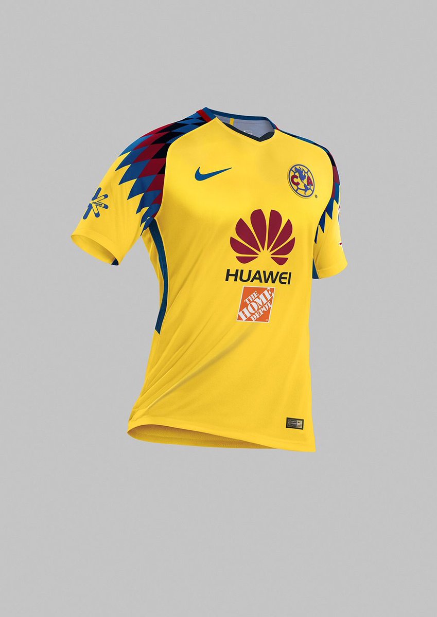 andremarinpuig's tweet photo. ¿Qué uniforme les gustó más? 

🔁PUMAS
❤️AMÉRICA https://t.co/y31JkHcyLf